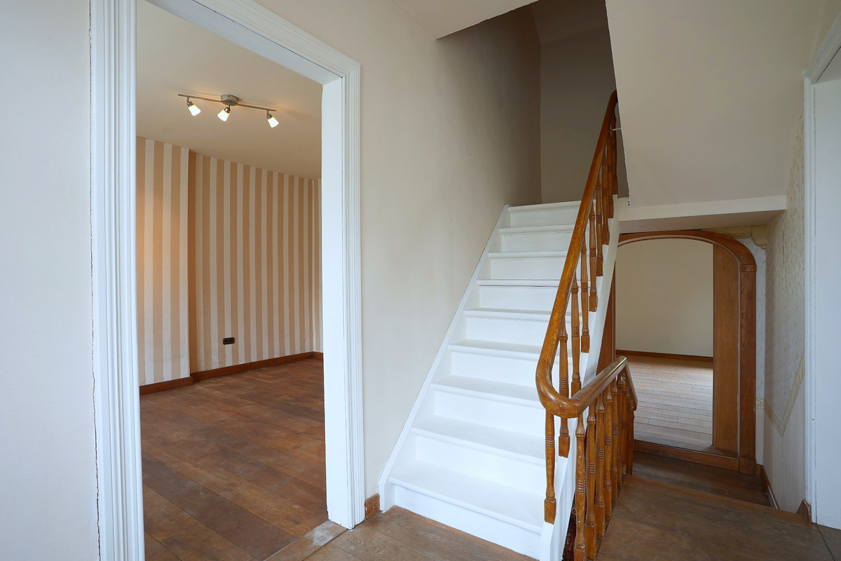 Vrijstaande woning te koop: Lemmensstraat 9, Ingber