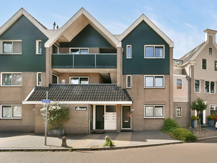 Oostzijde 211C
