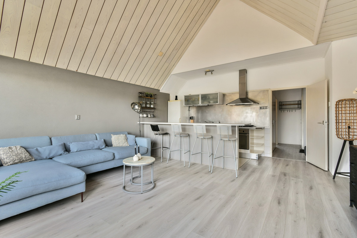 Appartement te koop: Oostzijde 211C, Zaandam