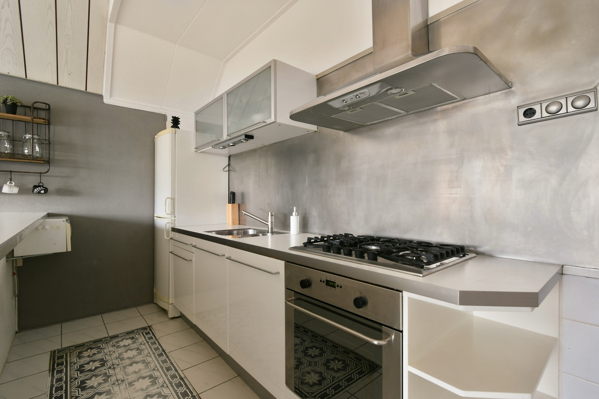 Appartement te koop: Oostzijde 211C, Zaandam