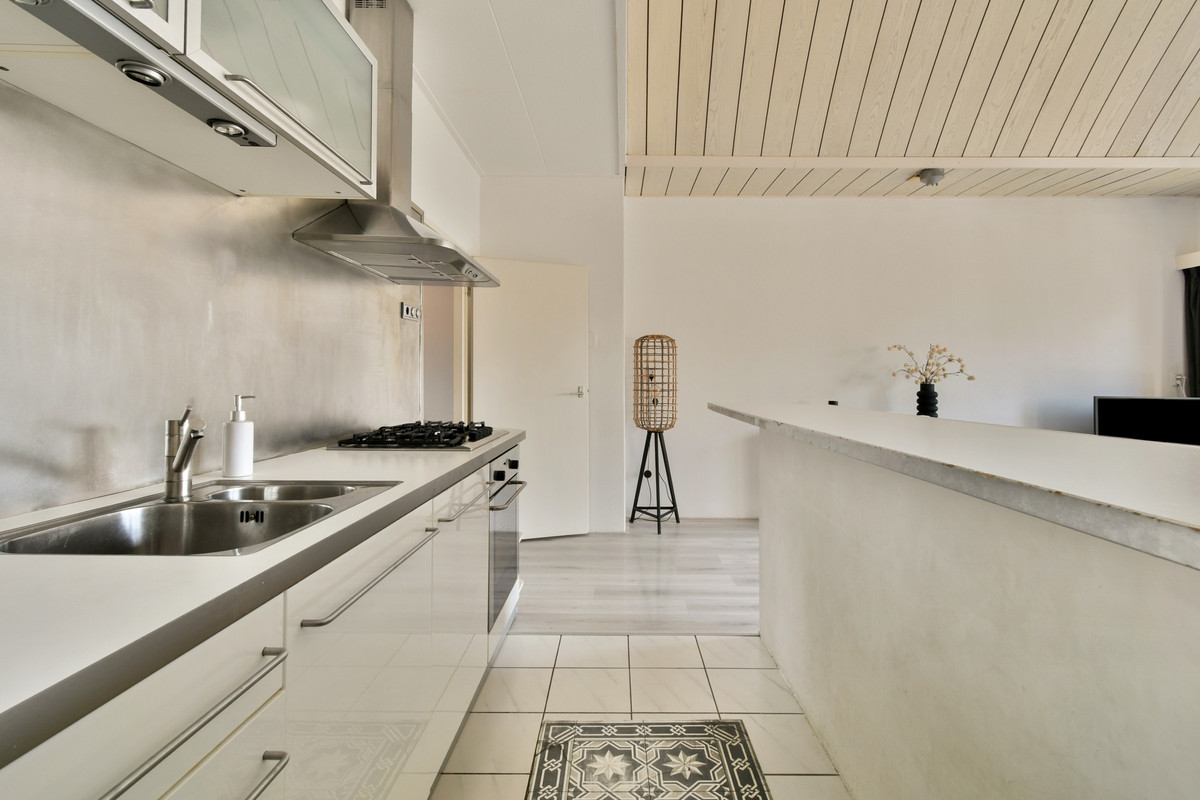 Appartement te koop: Oostzijde 211C, Zaandam