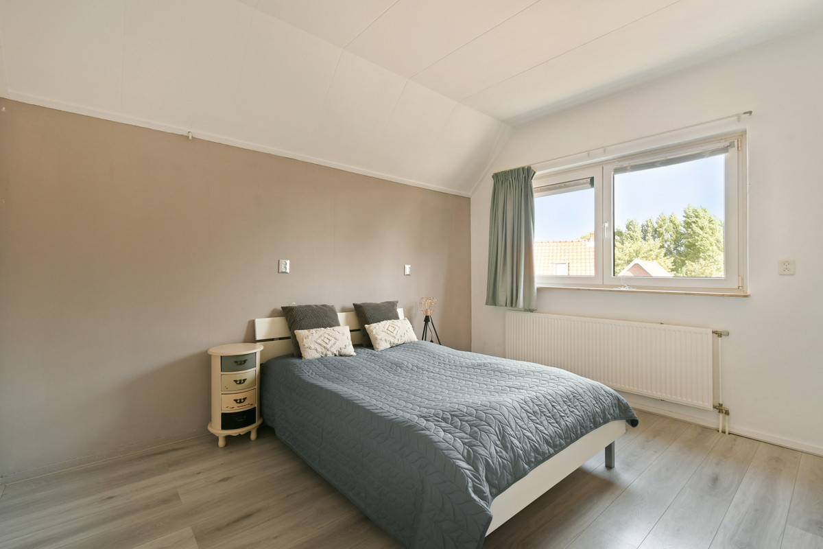 Appartement te koop: Oostzijde 211C, Zaandam