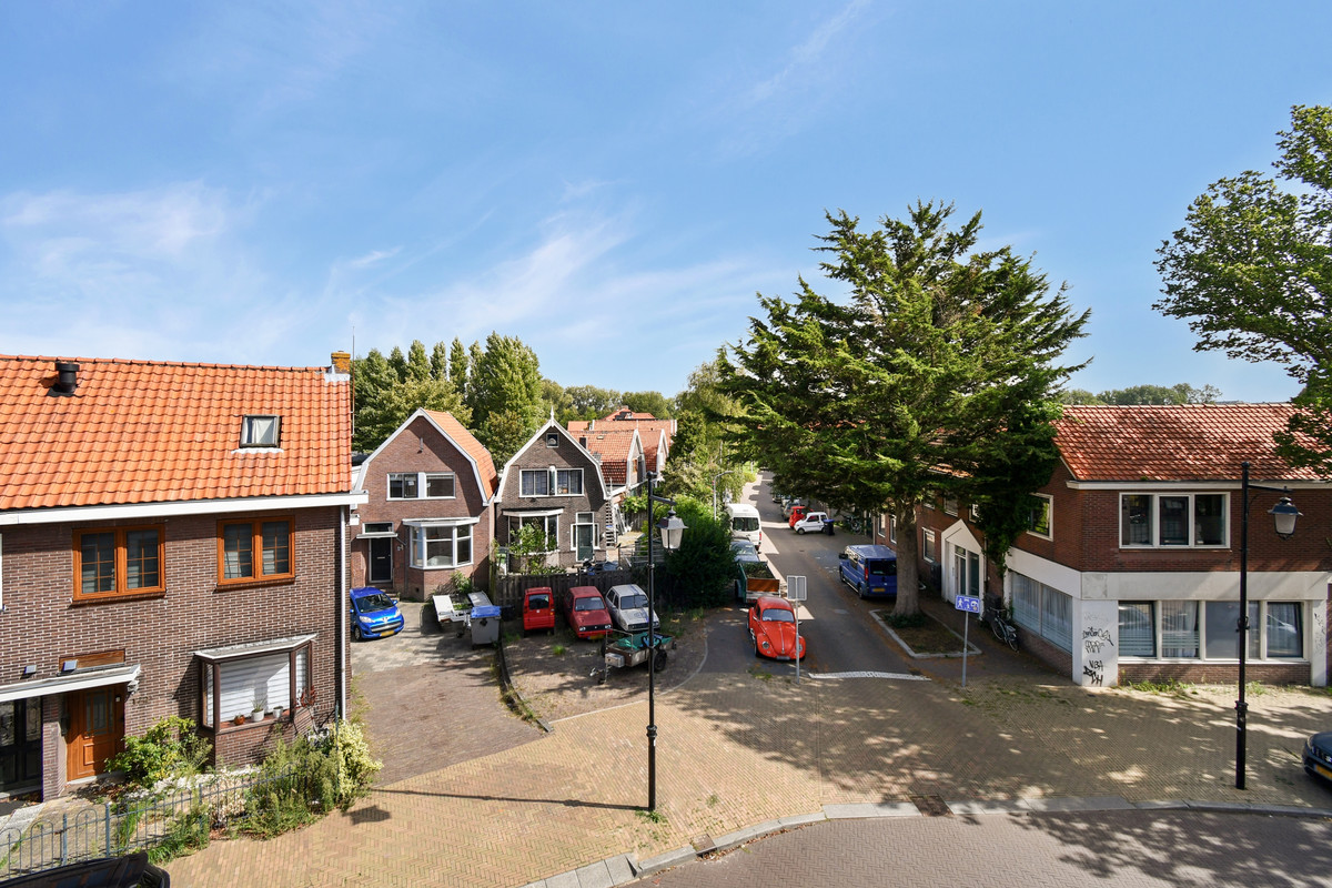 Appartement te koop: Oostzijde 211C, Zaandam