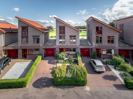 Koepeloven 23