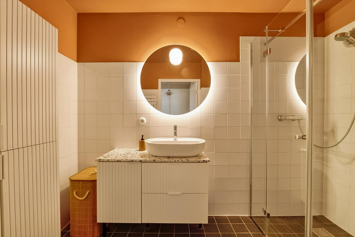 Appartement te koop: Jan van Schaffelaarplantsoen 31C, Amsterdam