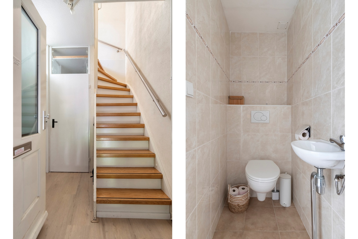 Appartement te koop: Onafhankelijkheidsweg 76, Leiden