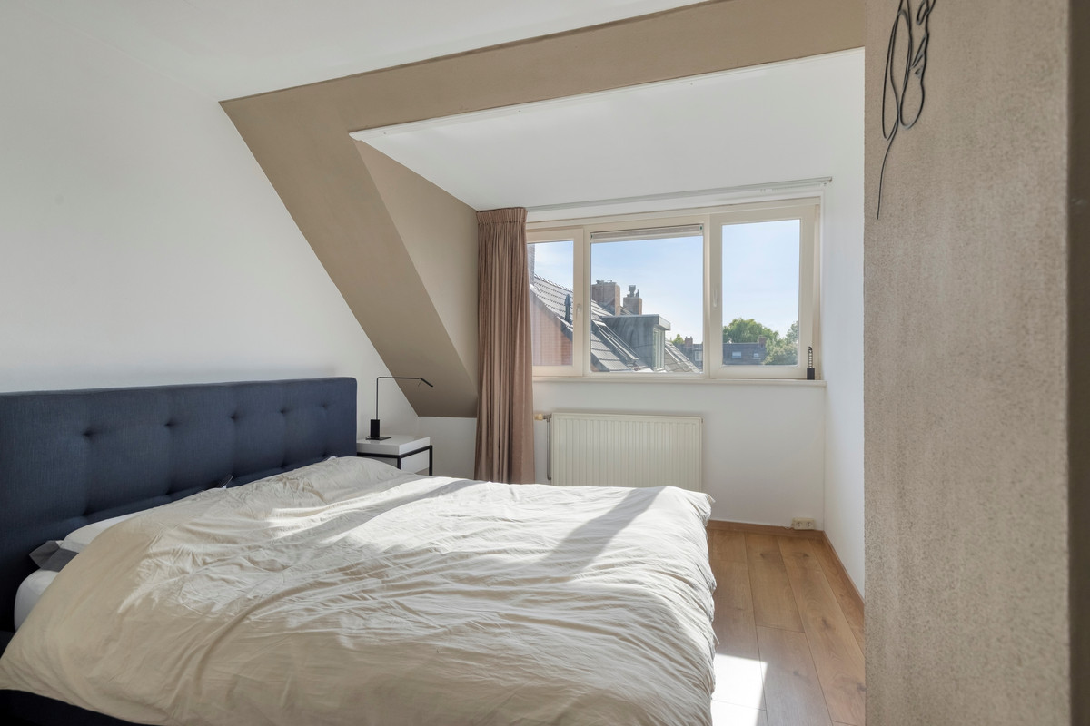 Appartement te koop: Onafhankelijkheidsweg 76, Leiden