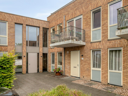 Prinsenlaan 11