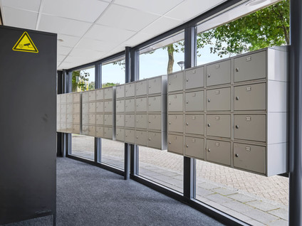 Korianderstraat 118