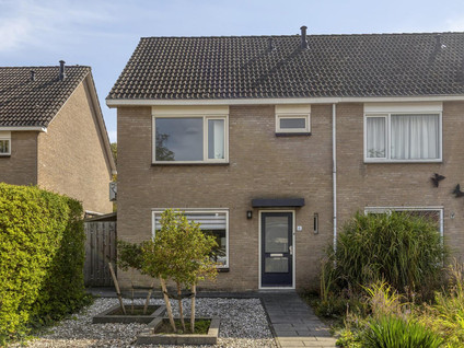 Ganzestraat 6