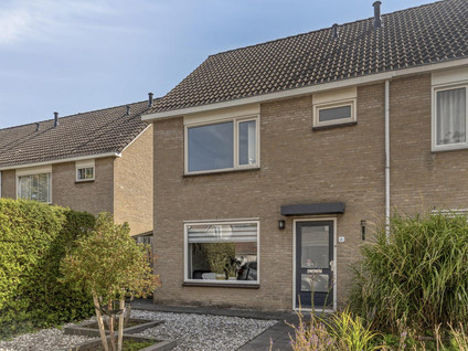 Ganzestraat 6