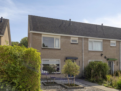 Ganzestraat 6