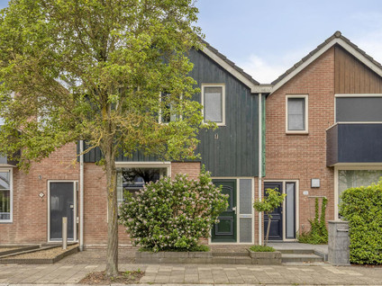 Raadhuisstraat 28