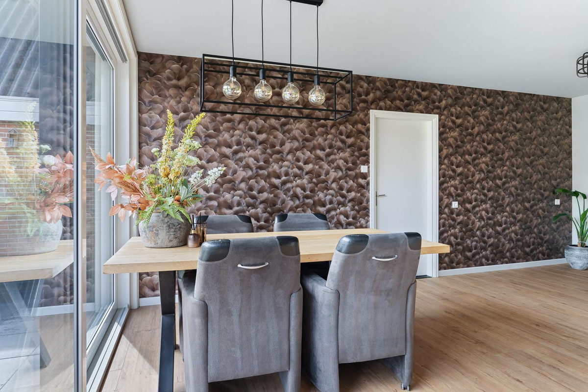 Vrijstaande woning te koop: Willem Lodewijkstrjitte 4, Kootstertille