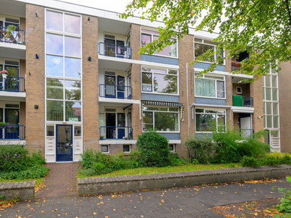 Burggravenlaan 152