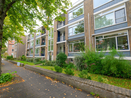 Burggravenlaan 152