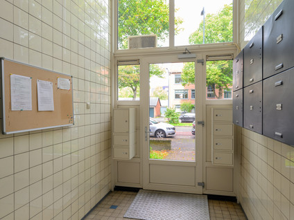 Burggravenlaan 152