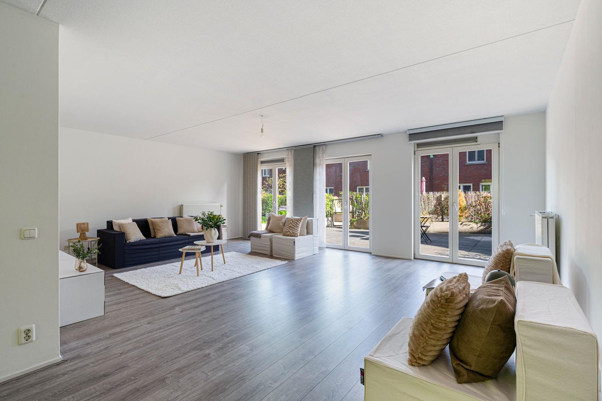 Appartement te koop: Laan op Zuid 320, Rotterdam