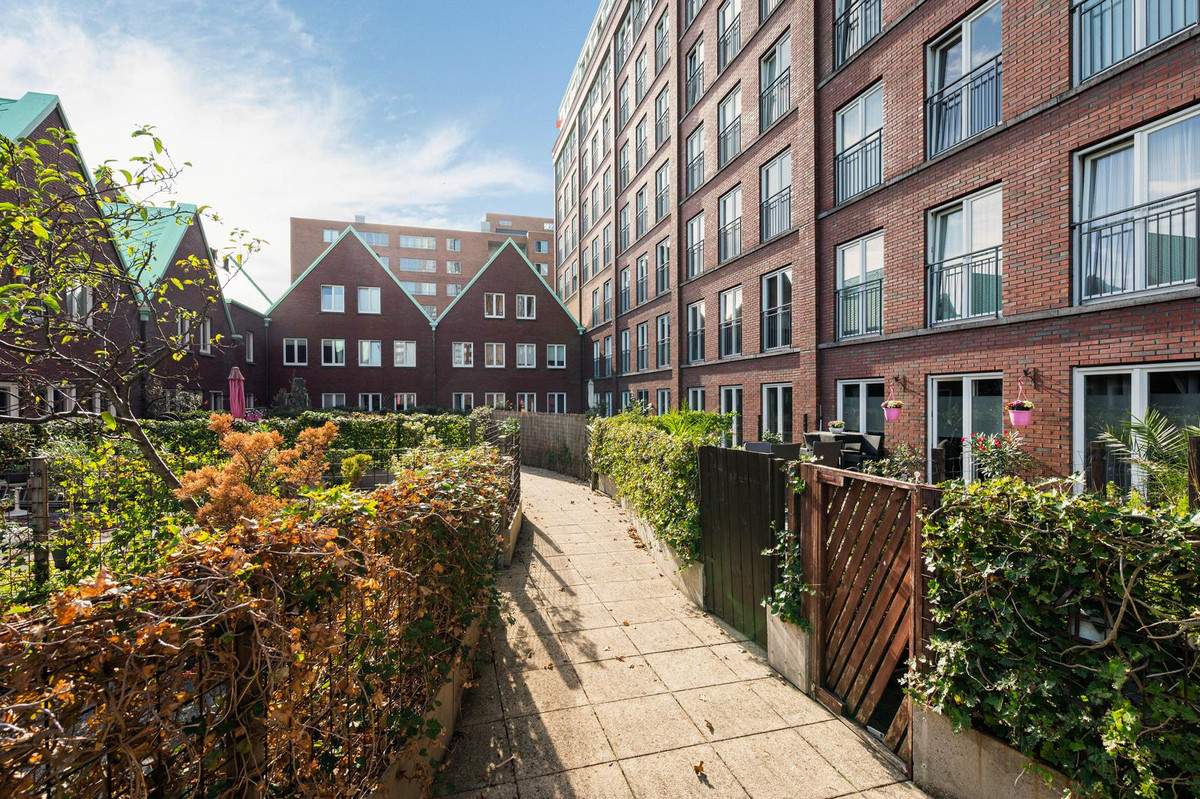 Appartement te koop: Laan op Zuid 320, Rotterdam