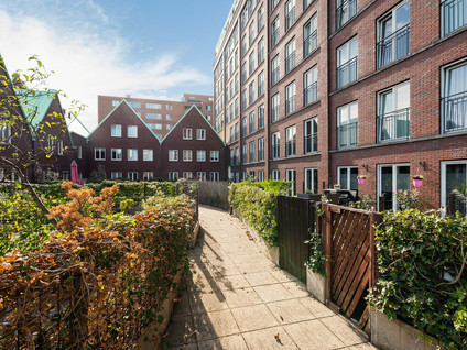 Laan op Zuid 320