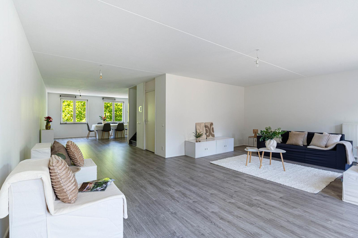 Appartement te koop: Laan op Zuid 320, Rotterdam