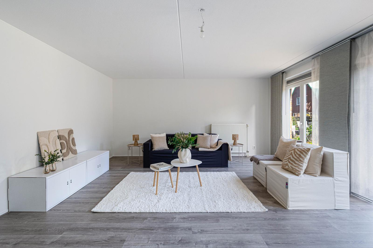 Appartement te koop: Laan op Zuid 320, Rotterdam