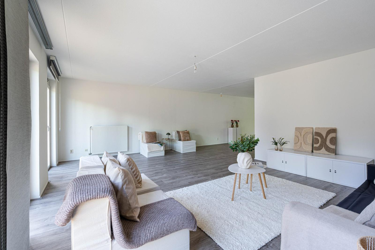 Appartement te koop: Laan op Zuid 320, Rotterdam