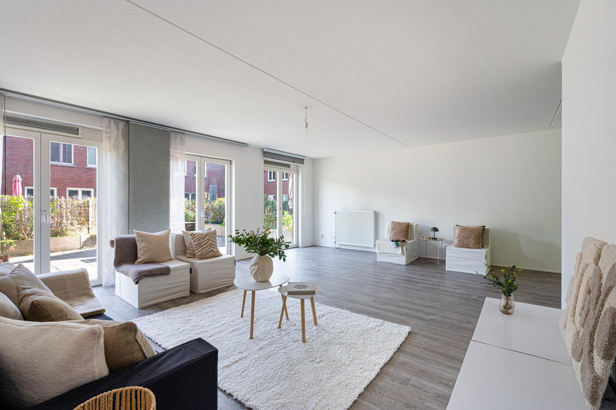 Appartement te koop: Laan op Zuid 320, Rotterdam