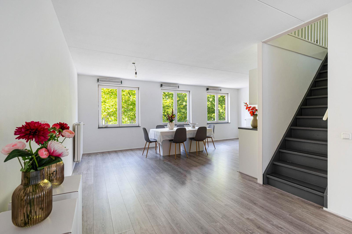 Appartement te koop: Laan op Zuid 320, Rotterdam