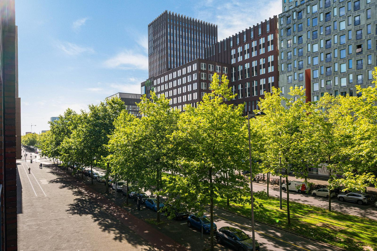 Appartement te koop: Laan op Zuid 320, Rotterdam