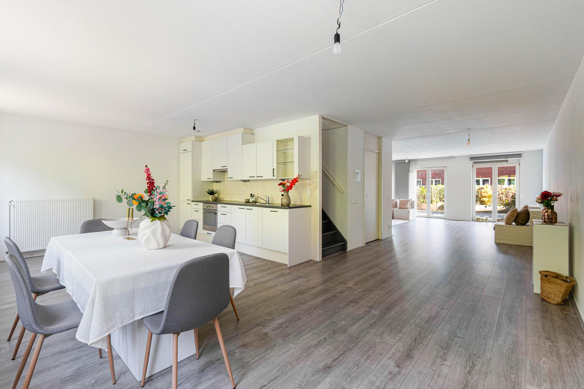 Appartement te koop: Laan op Zuid 320, Rotterdam