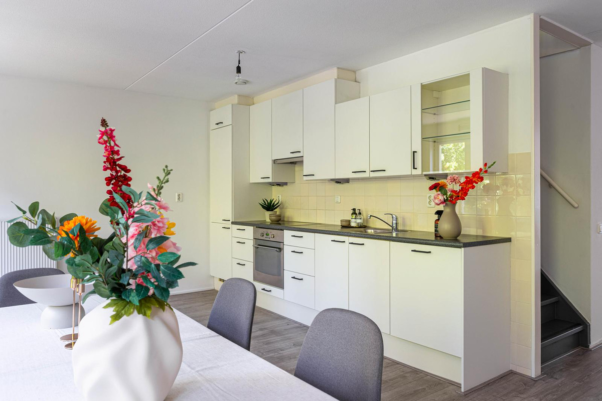 Appartement te koop: Laan op Zuid 320, Rotterdam