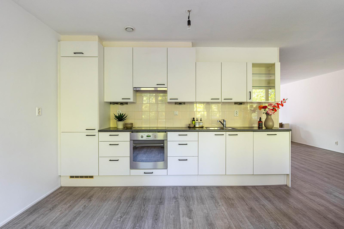 Appartement te koop: Laan op Zuid 320, Rotterdam
