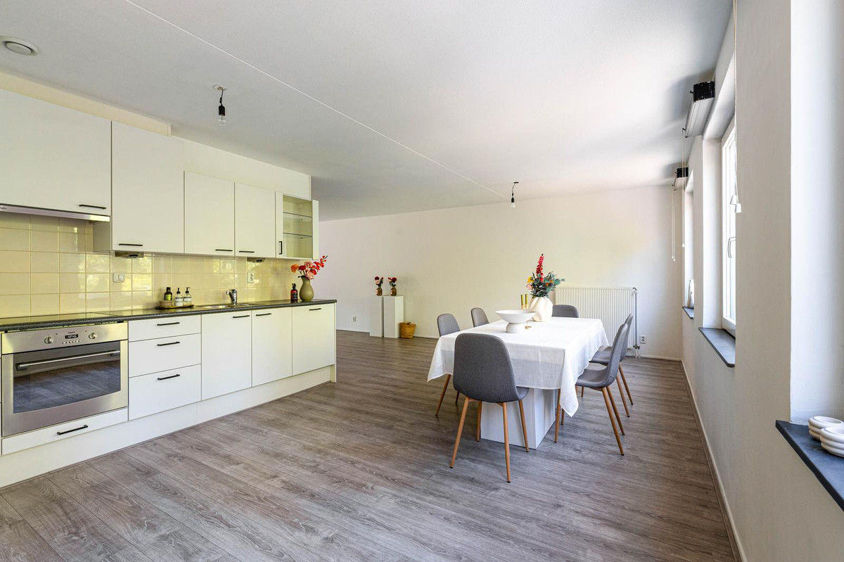 Appartement te koop: Laan op Zuid 320, Rotterdam