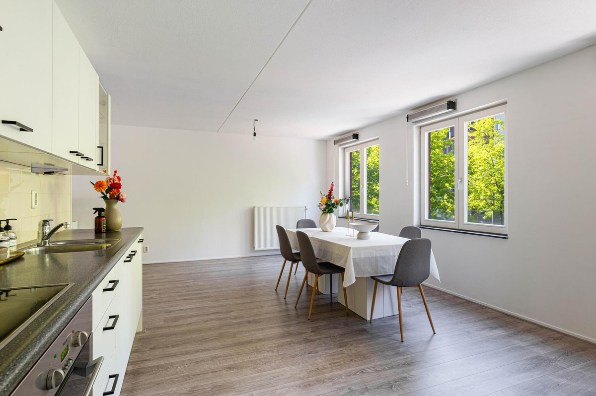 Appartement te koop: Laan op Zuid 320, Rotterdam