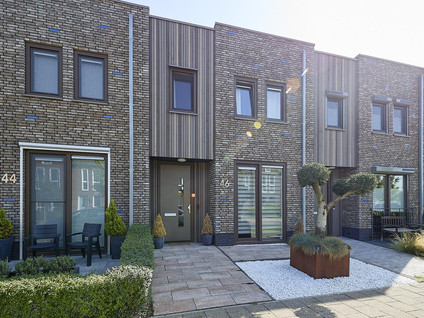 Waterlanden 46