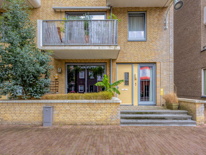 Sterreschans 115