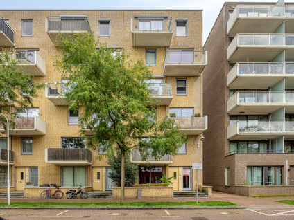Sterreschans 115