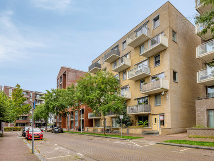 Sterreschans 115