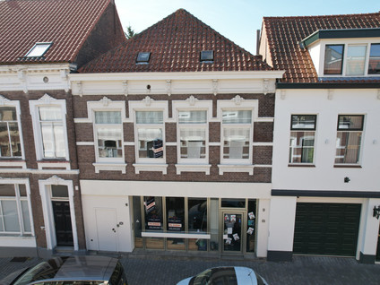 Kloosterstraat 81A