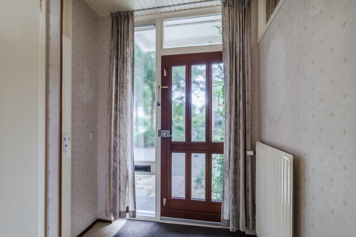 Tussenwoning te koop: Wikkestraat 89, Alphen Aan Den Rijn