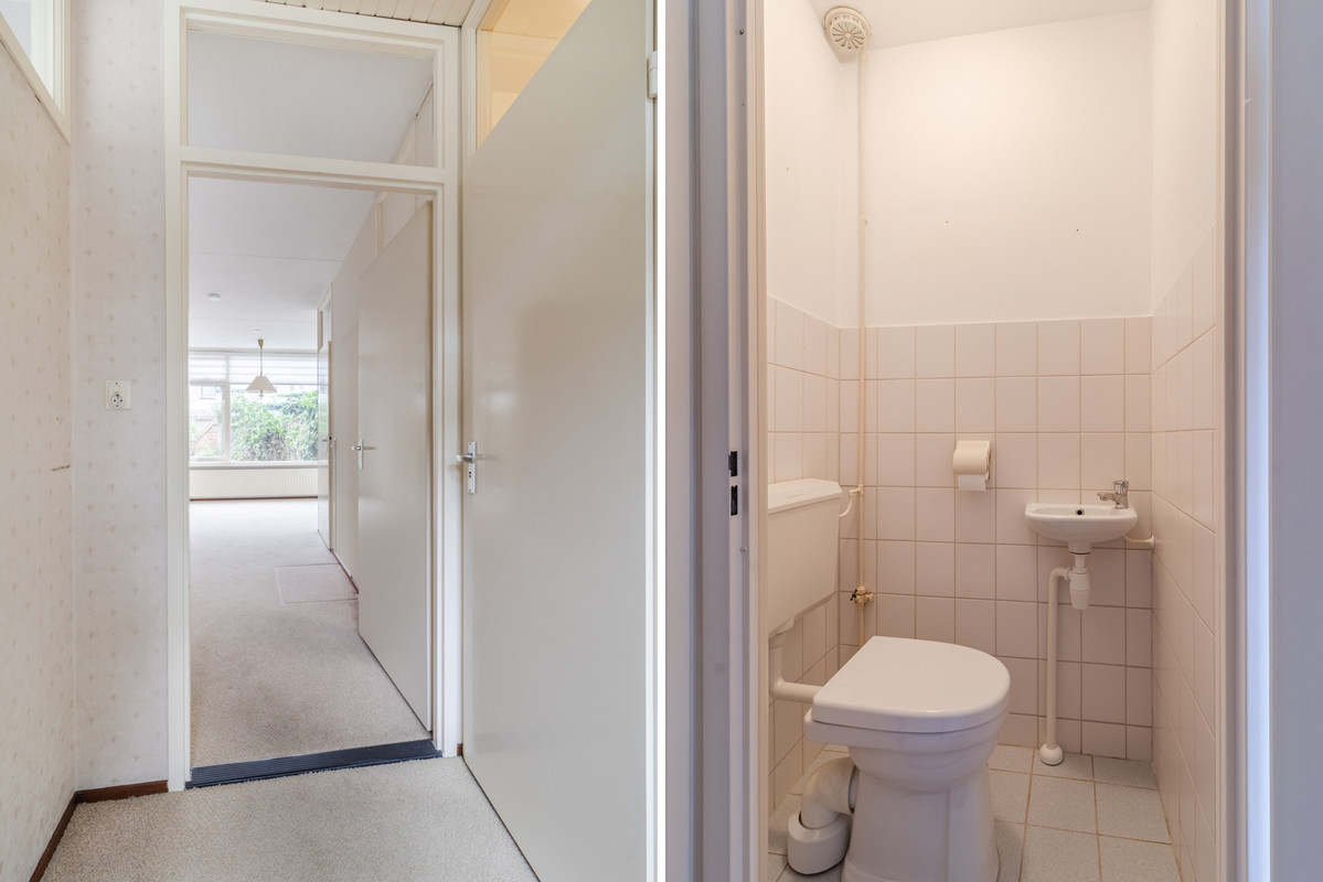 Tussenwoning te koop: Wikkestraat 89, Alphen Aan Den Rijn