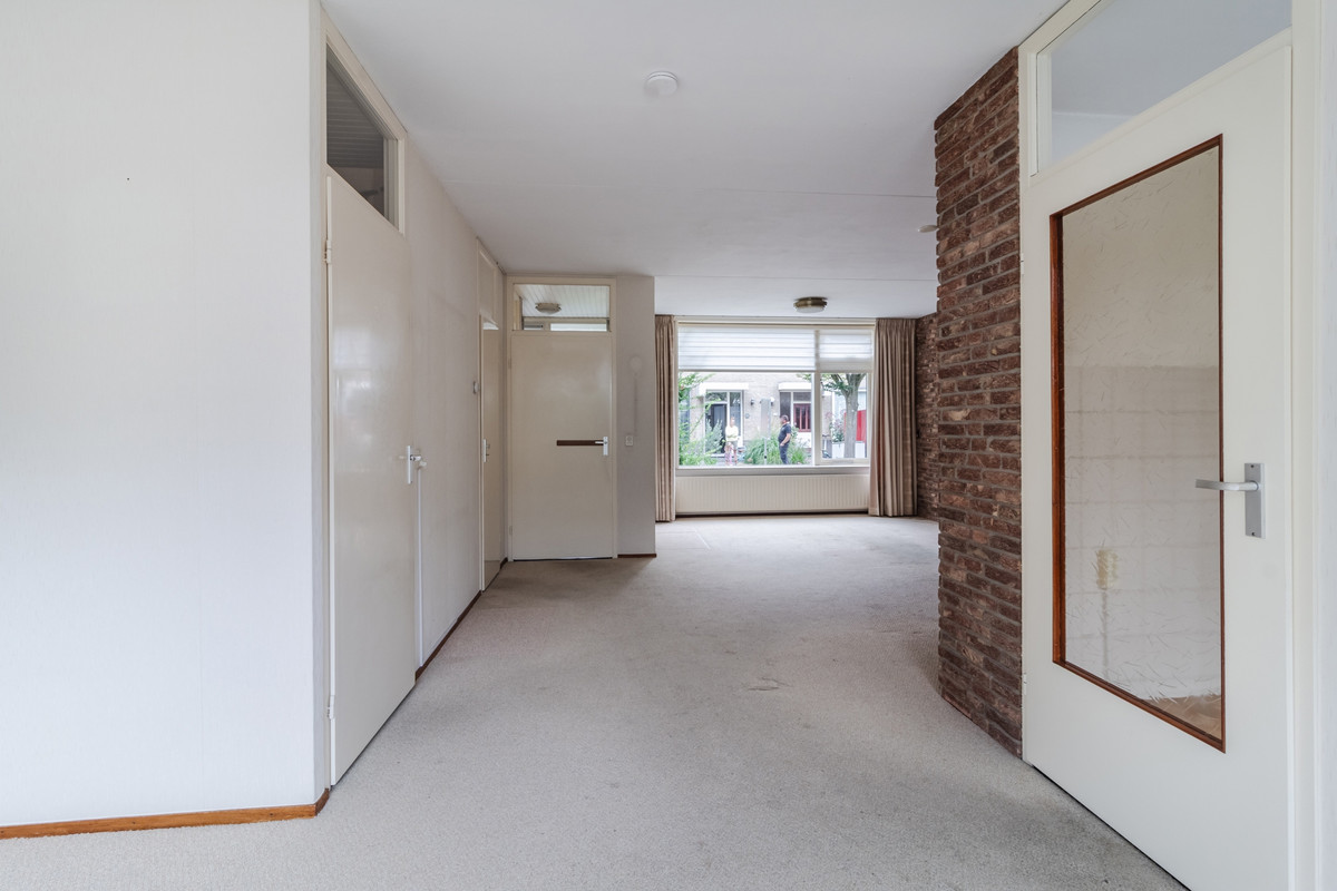 Tussenwoning te koop: Wikkestraat 89, Alphen Aan Den Rijn