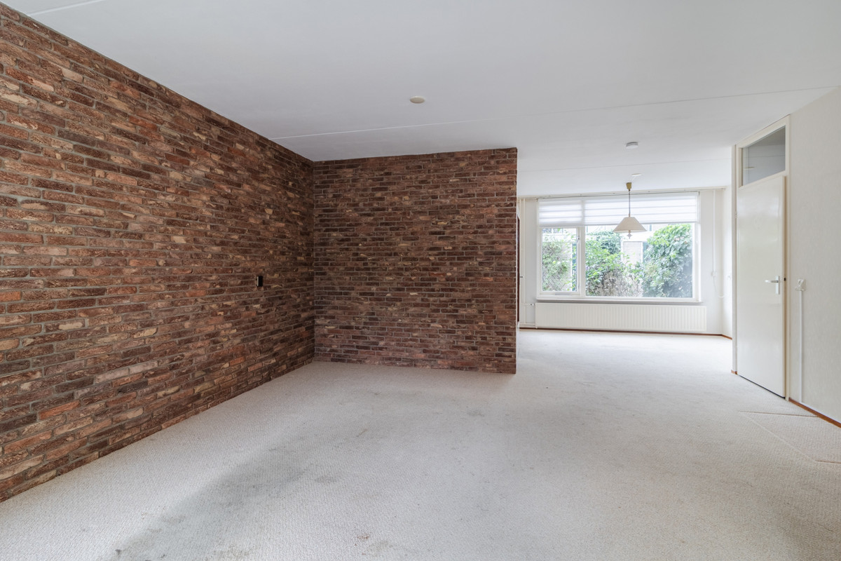 Tussenwoning te koop: Wikkestraat 89, Alphen Aan Den Rijn