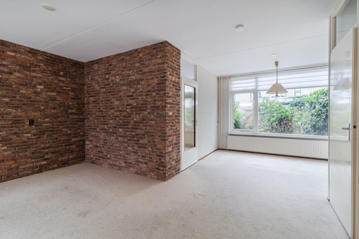 Tussenwoning te koop: Wikkestraat 89, Alphen Aan Den Rijn