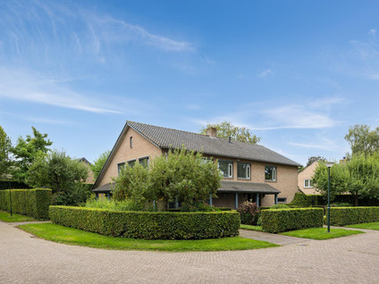 Burg. Van Rijswijkstraat 8