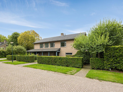 Burg. Van Rijswijkstraat 8