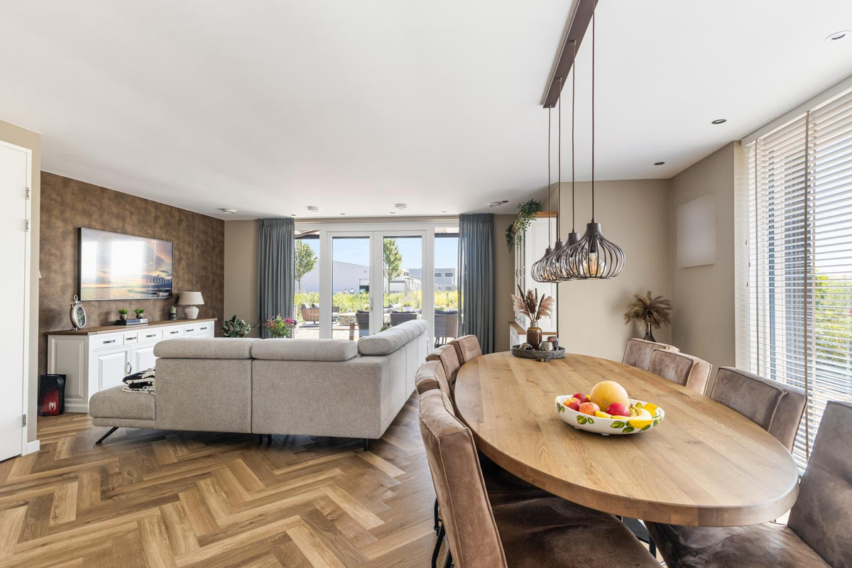 Hoekwoning te koop: Buitenstuk 13, Gouda