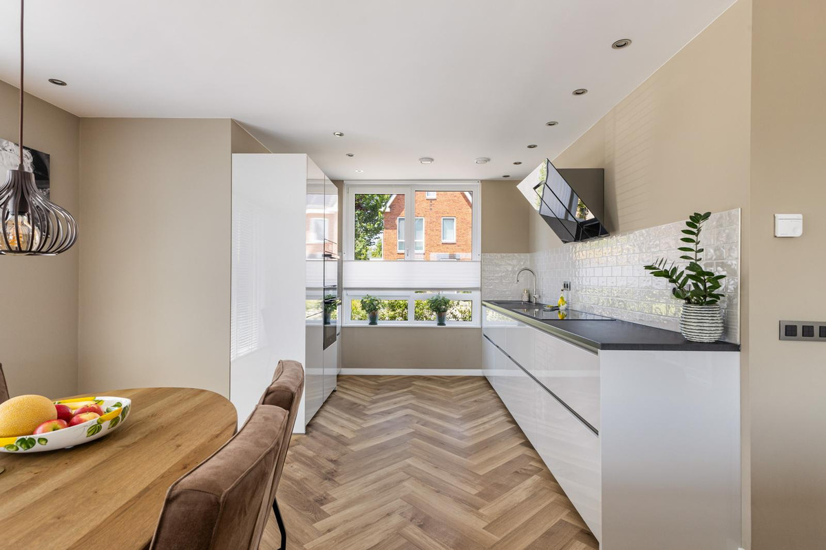 Hoekwoning te koop: Buitenstuk 13, Gouda