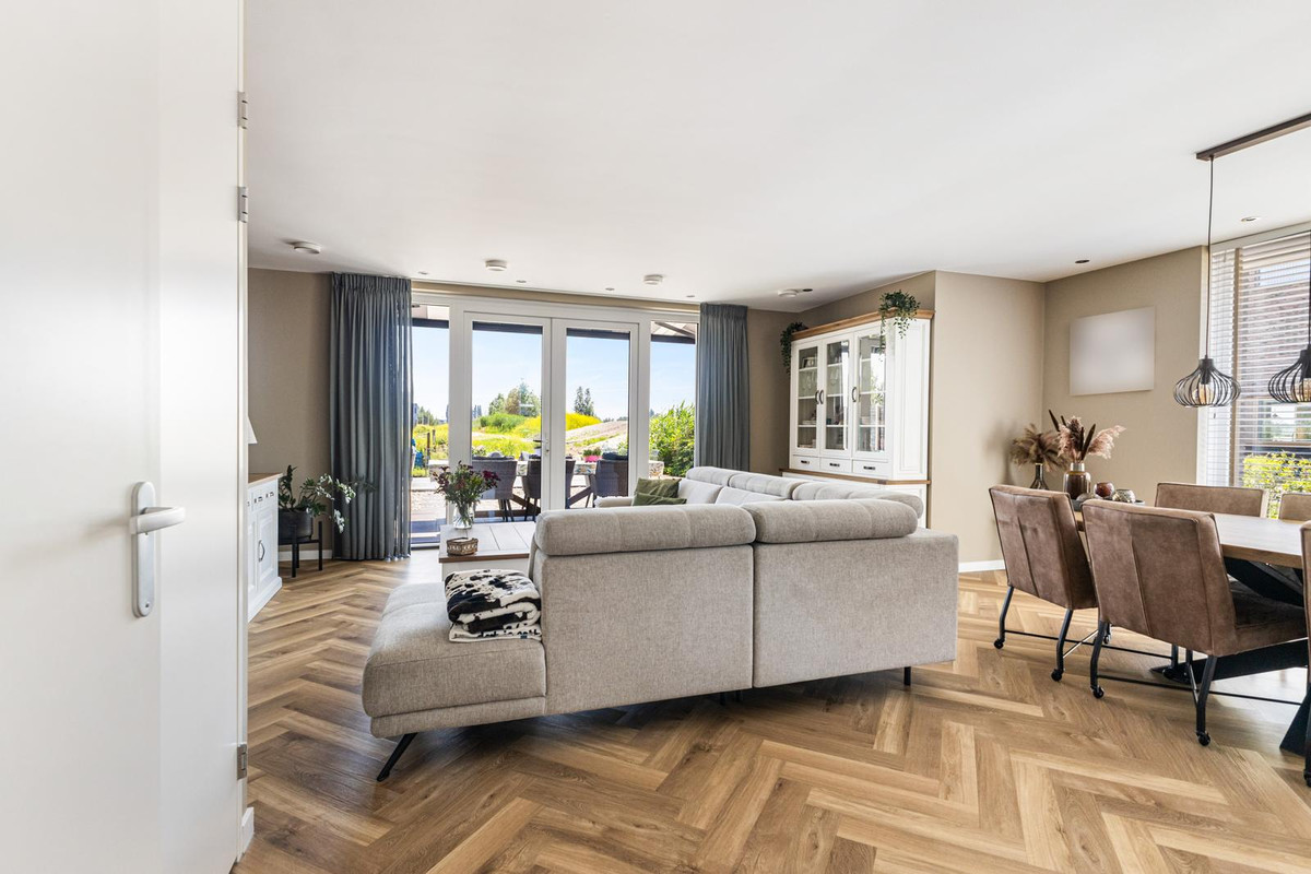 Hoekwoning te koop: Buitenstuk 13, Gouda